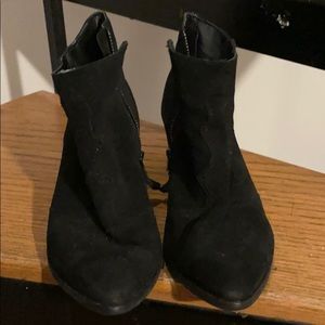 Dolce Vita Ankle Booties